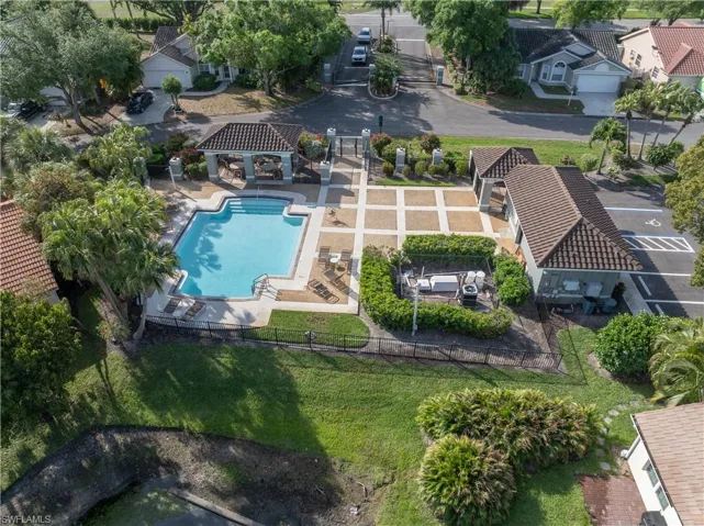 12421  Eagle Pointe  CIR, Fort Myers, FL 33913