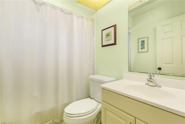 main bath