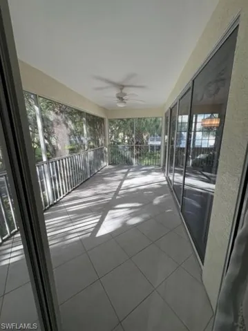 Screened Porch