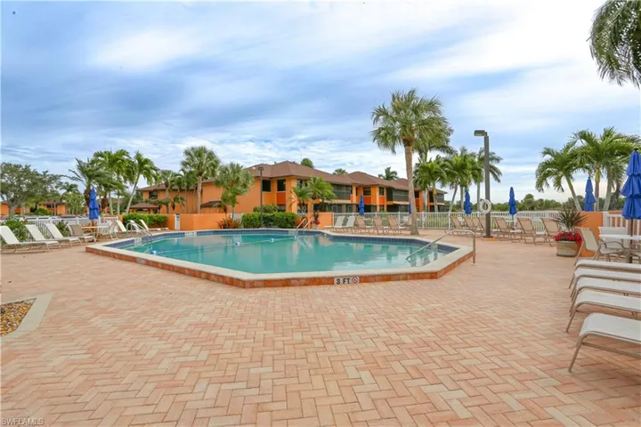 1522 Mainsail Dr 2, Naples, Florida 34114