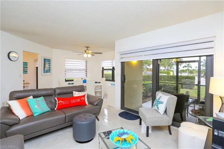 1522 Mainsail Dr 2, Naples, Florida 34114