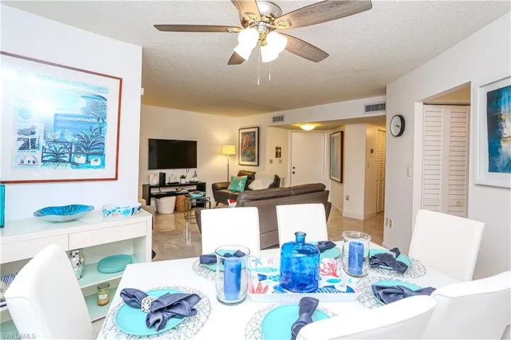 1522 Mainsail Dr 2, Naples, Florida 34114