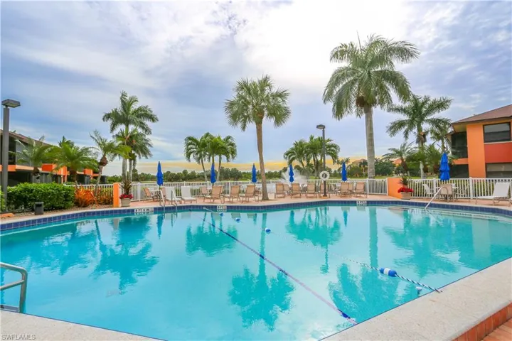 1522 Mainsail Dr 2, Naples, Florida 34114