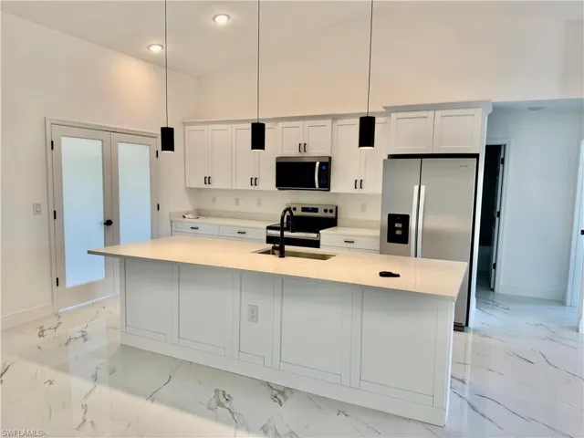 1203 Truman Ave, Lehigh Acres, Florida 33972