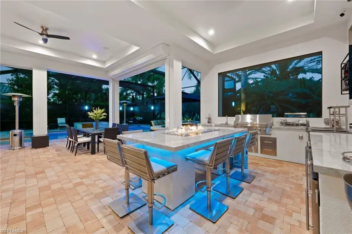 6002 Sunnyslope Dr, Naples, Florida 34119