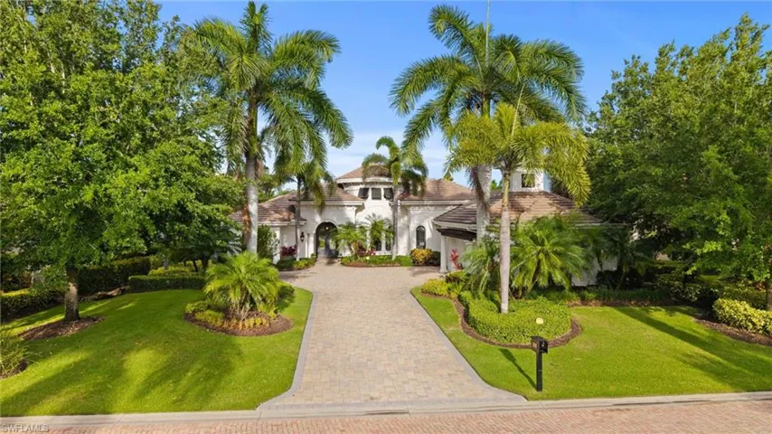 6002 Sunnyslope Dr, Naples, Florida 34119