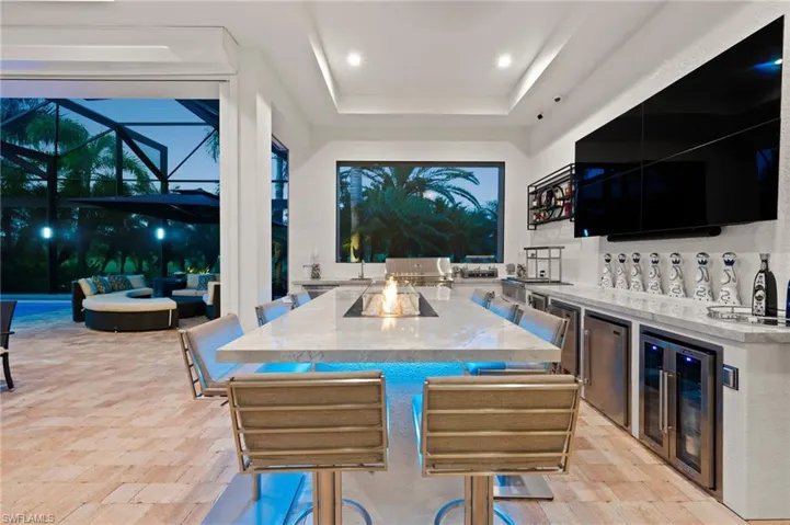6002 Sunnyslope Dr, Naples, Florida 34119