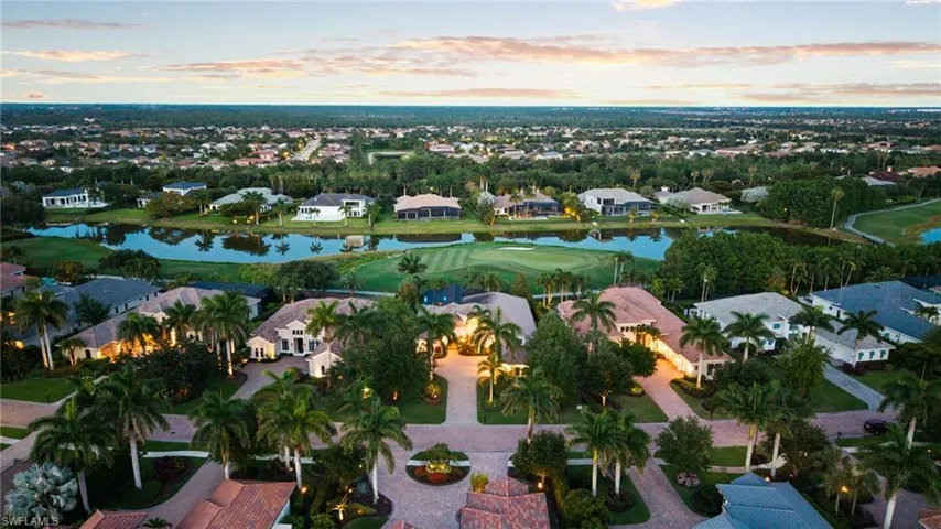 6002 Sunnyslope Dr, Naples, Florida 34119