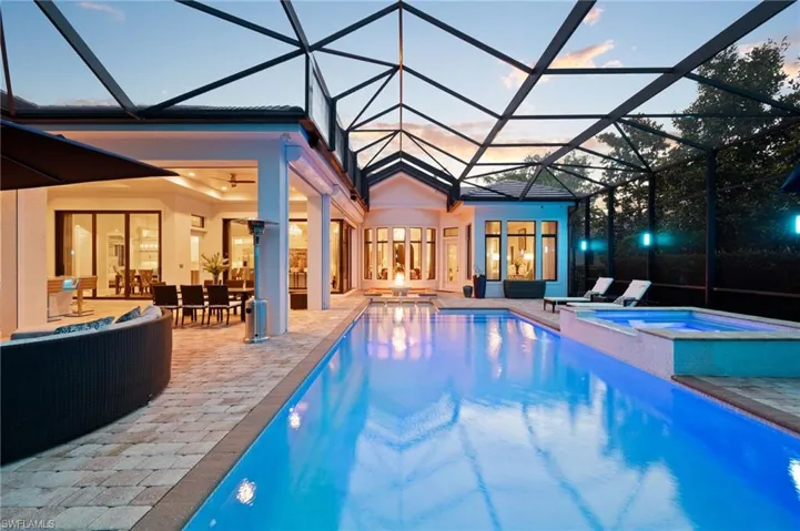 6002 Sunnyslope Dr, Naples, Florida 34119