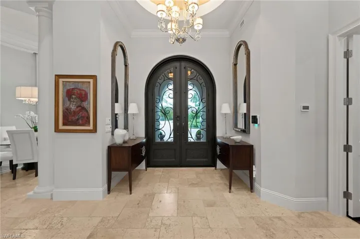 6002 Sunnyslope Dr, Naples, Florida 34119