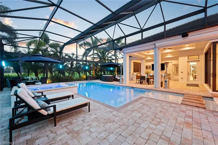 6002 Sunnyslope Dr, Naples, Florida 34119