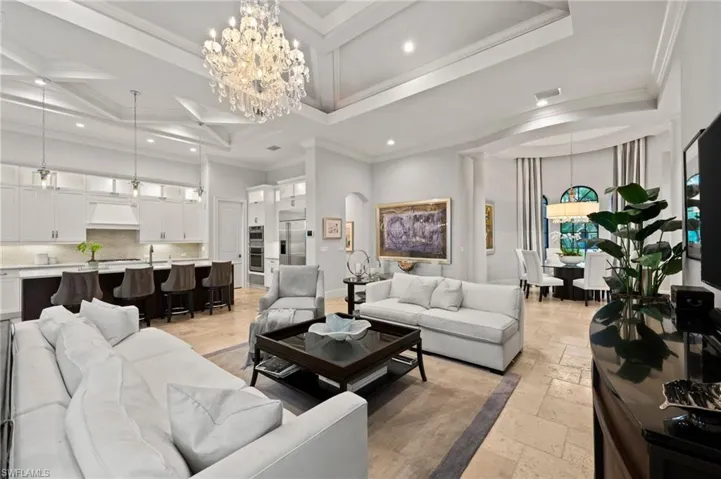 6002 Sunnyslope Dr, Naples, Florida 34119