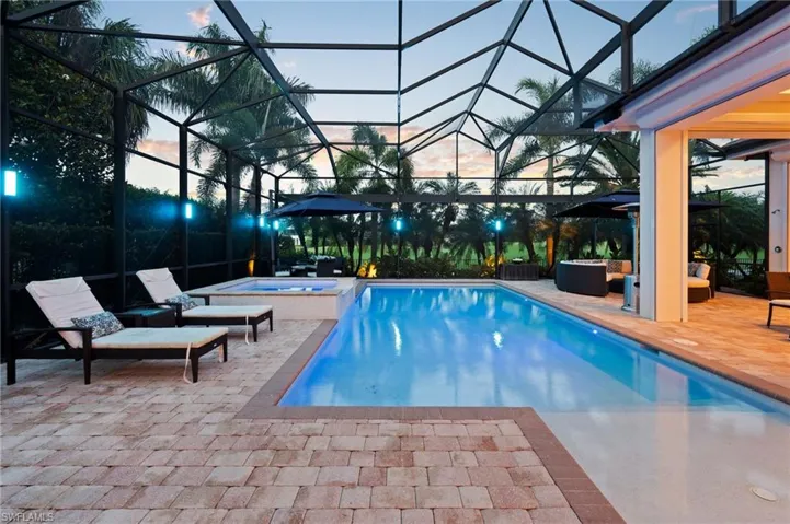6002 Sunnyslope Dr, Naples, Florida 34119