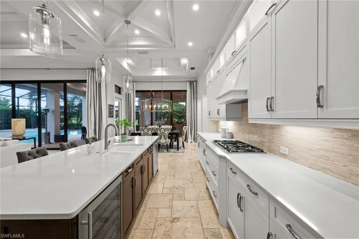 6002 Sunnyslope Dr, Naples, Florida 34119