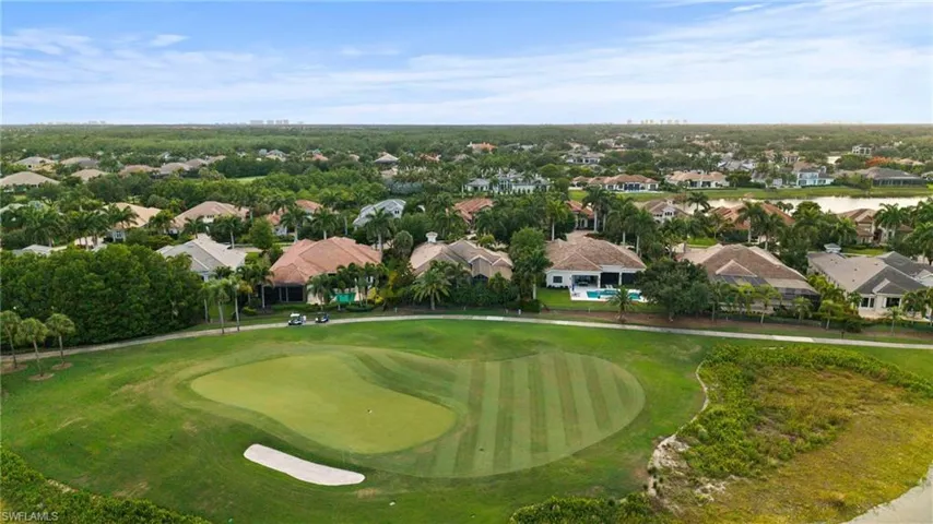 6002 Sunnyslope Dr, Naples, Florida 34119