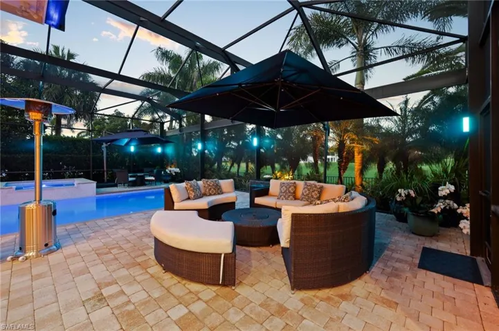6002 Sunnyslope Dr, Naples, Florida 34119