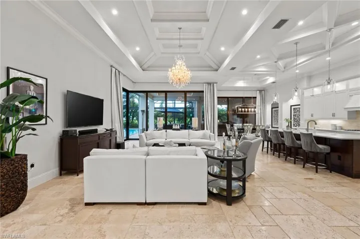 6002 Sunnyslope Dr, Naples, Florida 34119
