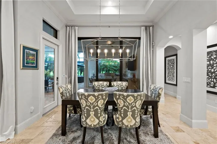 6002 Sunnyslope Dr, Naples, Florida 34119