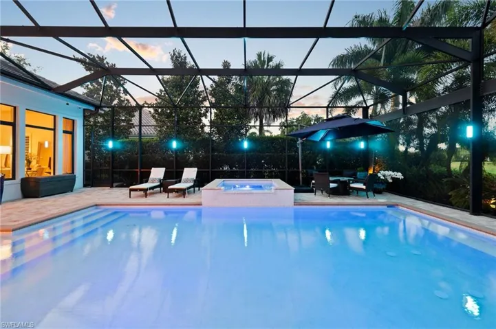 6002 Sunnyslope Dr, Naples, Florida 34119