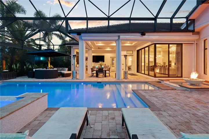 6002 Sunnyslope Dr, Naples, Florida 34119
