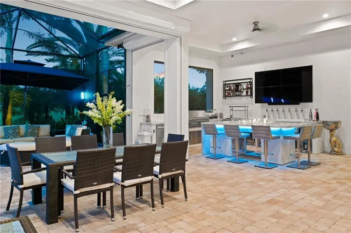 6002 Sunnyslope Dr, Naples, Florida 34119