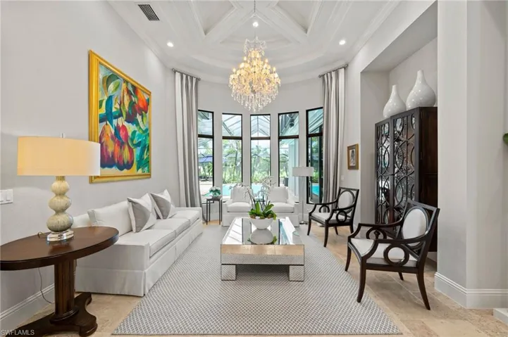 6002 Sunnyslope Dr, Naples, Florida 34119