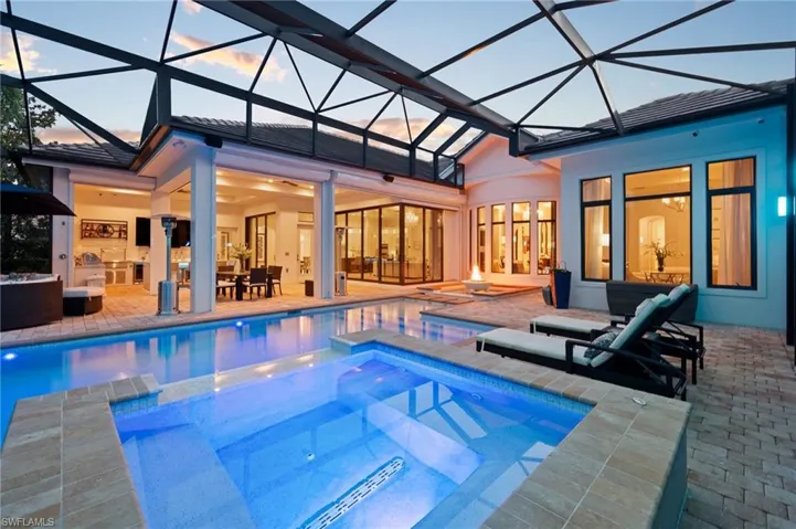 6002 Sunnyslope Dr, Naples, Florida 34119