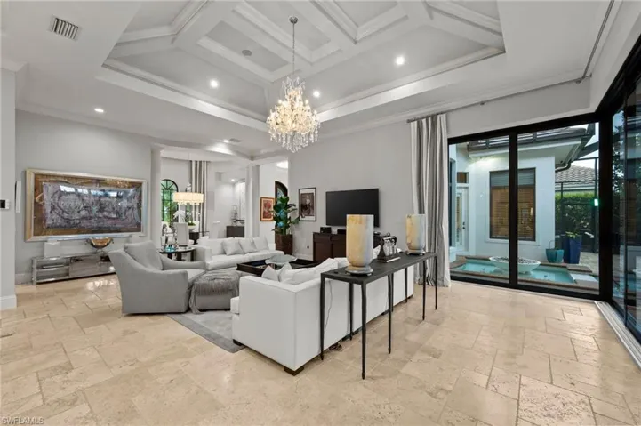 6002 Sunnyslope Dr, Naples, Florida 34119