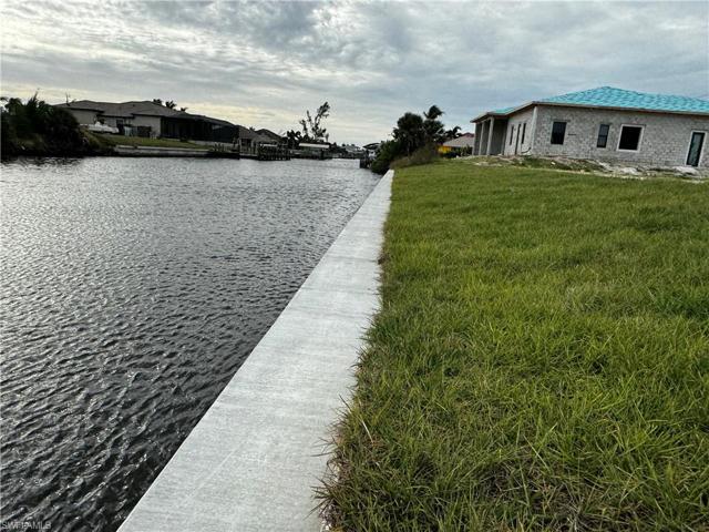 1517  Old Burnt Store N RD, CAPE CORAL, FL 33993