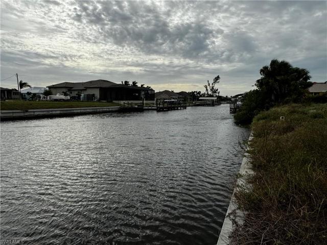 1517  Old Burnt Store N RD, CAPE CORAL, FL 33993