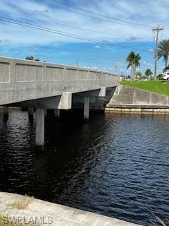 1517  Old Burnt Store N RD, CAPE CORAL, FL 33993