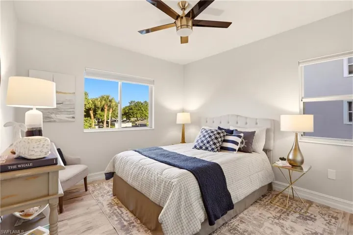 7819 Regal Heron Cir 8, Naples, Florida 34104