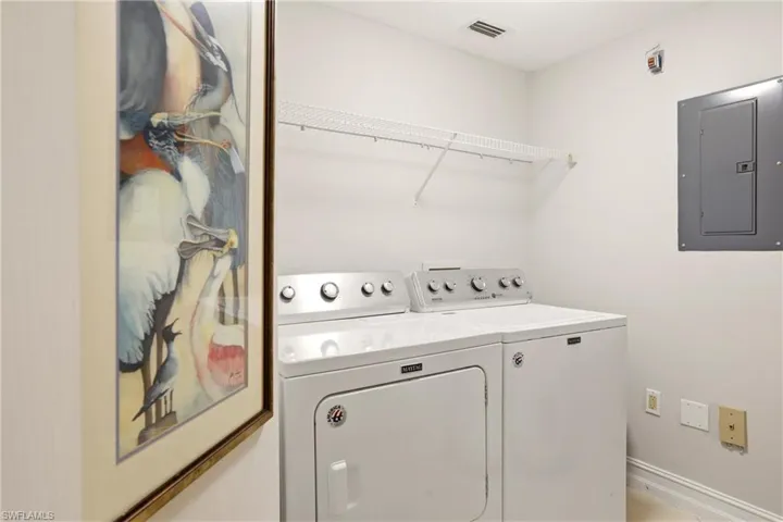 7819 Regal Heron Cir 8, Naples, Florida 34104