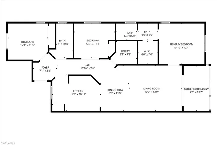 7819 Regal Heron Cir 8, Naples, Florida 34104