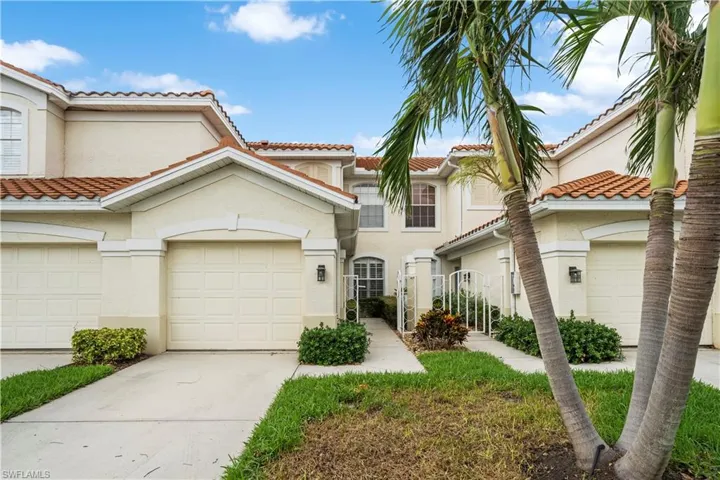 15091  Tamarind Cay  CT, Fort Myers, FL 33908