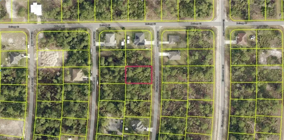 510 Flamingo Ave, Lehigh Acres, Florida 33974