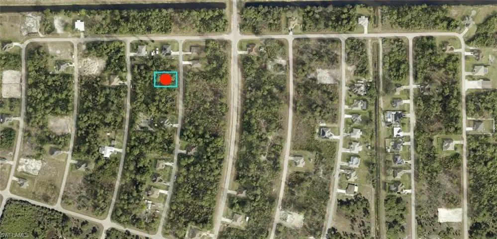 510 Flamingo Ave, Lehigh Acres, Florida 33974