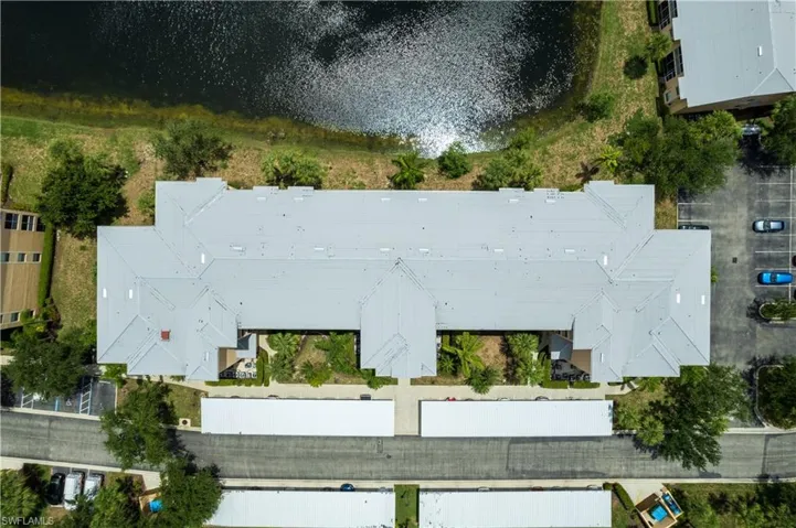View of bird's eye view