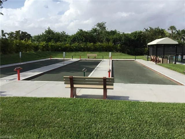 Bocce