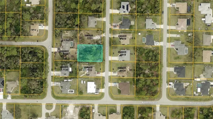 0968057724 Devore St, North Port Fl 34291