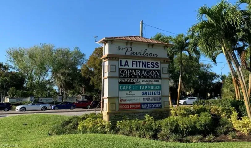 530  100th N AVE, Naples, FL 34108