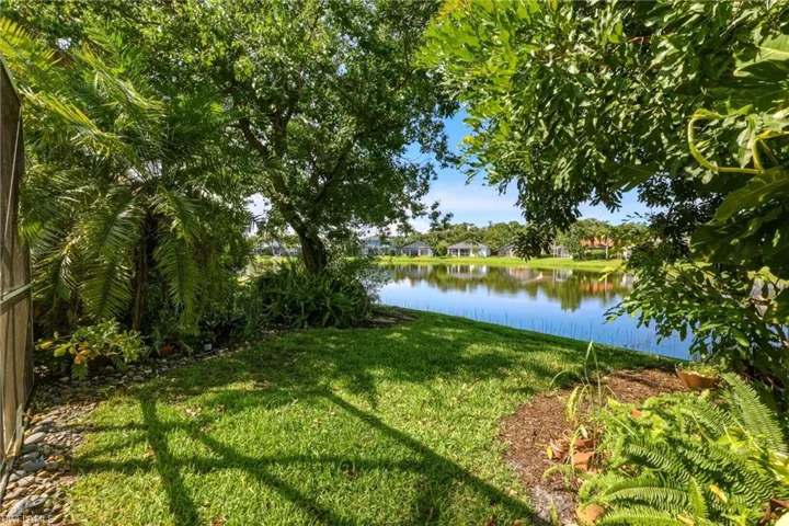 25925 Pebblecreek Dr, Bonita Springs, Florida 34135