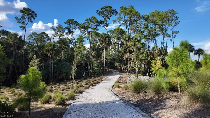 BR Nature Trail