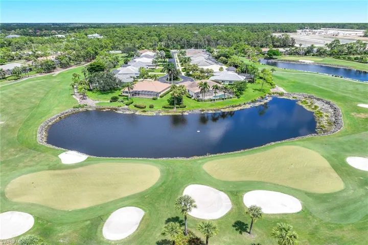 8267  Parkstone  PL, Naples, FL 34120