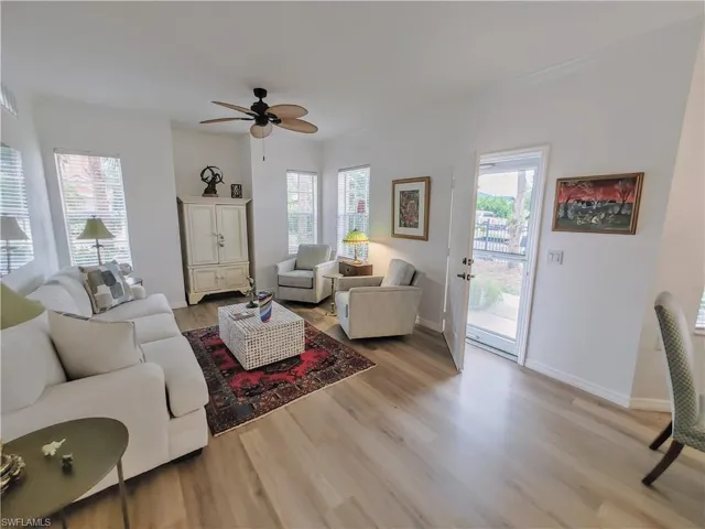 1788 Concordia Lake Cir 2703, Cape Coral, Florida 33909