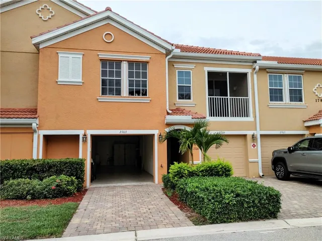1788 Concordia Lake Cir 2703, Cape Coral, Florida 33909