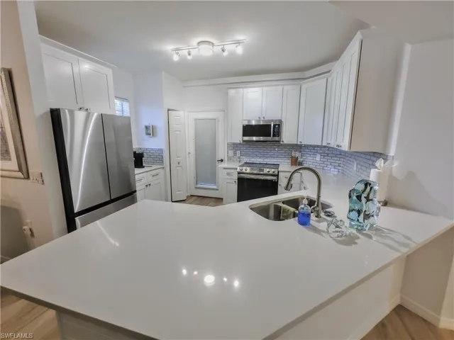 1788 Concordia Lake Cir 2703, Cape Coral, Florida 33909