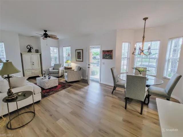 1788 Concordia Lake Cir 2703, Cape Coral, Florida 33909