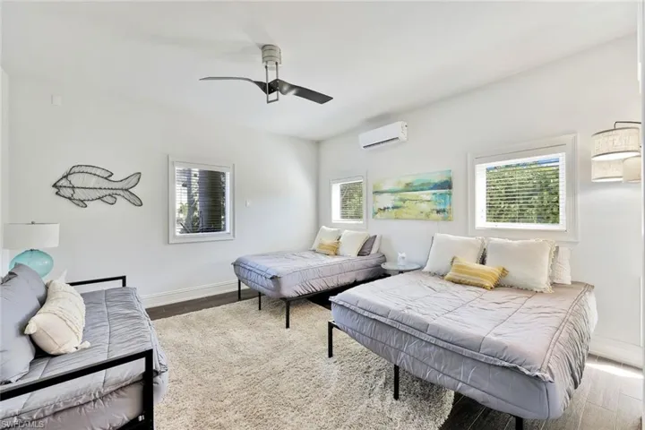 Balcony - 2nd Floor