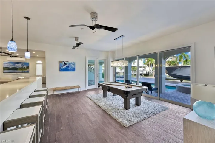 Deck - 2nd Floor